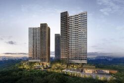 Nava Grove (D21), Condominium #515876221
